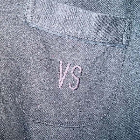 Victorias Secret cotton pajama set size small - Picture 2 of 4